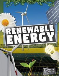 Cover image for Renewable Energy