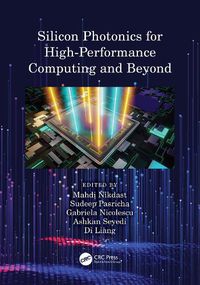 Cover image for Silicon Photonics for High-Performance Computing and Beyond