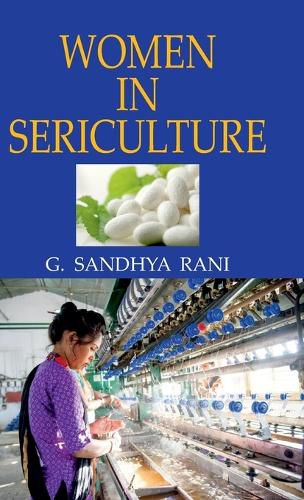 Cover image for Women in Sericulture