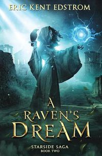 Cover image for A Raven's Dream