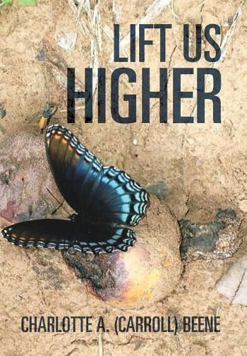 Cover image for Lift Us Higher