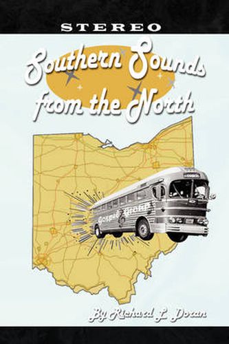 Cover image for Southern Sounds from the North