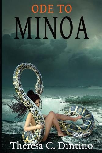 Cover image for Ode to Minoa