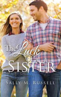 Cover image for The Luck of a Sister