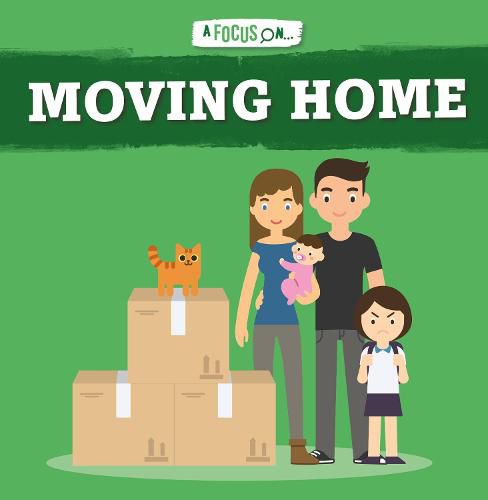 Cover image for Moving Home