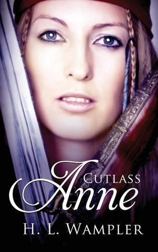 Cover image for Cutlass Anne