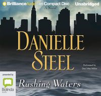 Cover image for Rushing Waters