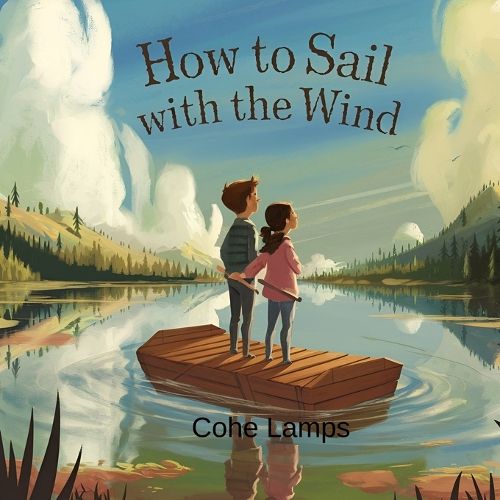 Cover image for How to Sail with the Wind