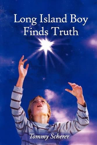 Cover image for Long Island Boy Finds Truth