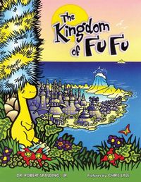 Cover image for The Kingdom of Fu Fu