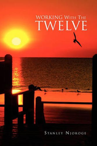 Cover image for Working with the Twelve