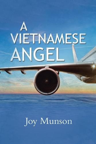 Cover image for A Vietnamese Angel