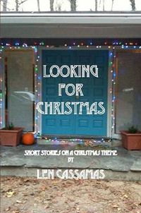 Cover image for Looking for Christmas