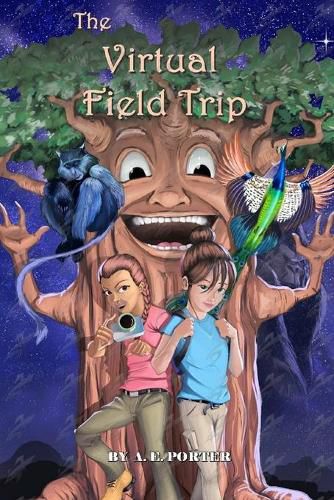 Cover image for The Virtual Field Trip Series