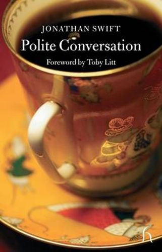 Cover image for Polite Conversation