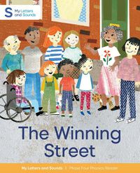 Cover image for The Winning Street