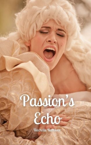 Cover image for Passion's Echo