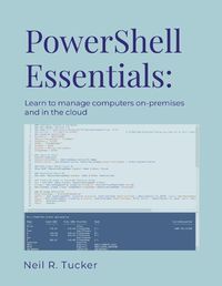 Cover image for PowerShell Essentials