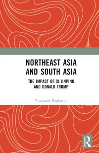 Cover image for Northeast Asia and South Asia