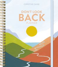 Cover image for Don't Look Back Planner