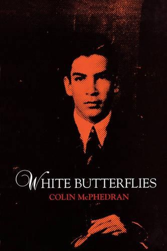 Cover image for White Butterflies