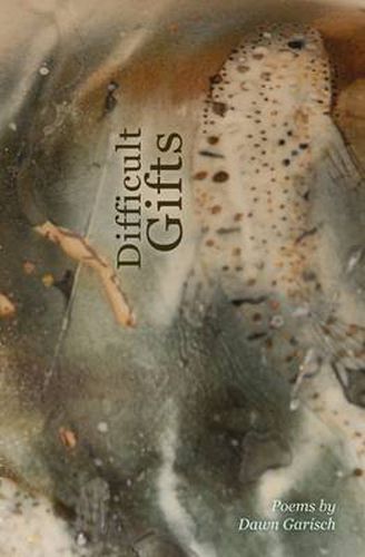 Cover image for Difficult gifts