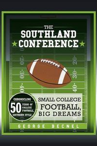 Cover image for The Southland Conference