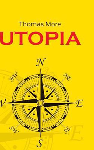 Cover image for Utopia