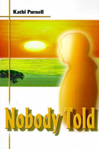 Cover image for Nobody Told