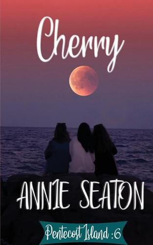 Cover image for Cherry