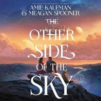 Cover image for The Other Side of the Sky Lib/E
