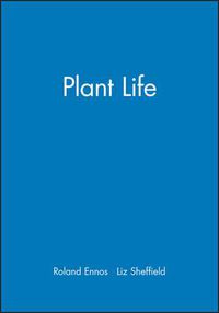 Cover image for Plant Life