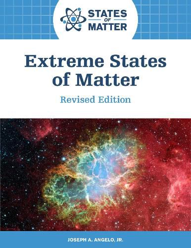 Cover image for Extreme States of Matter
