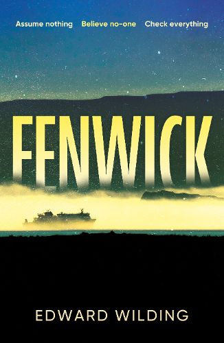 Cover image for Fenwick