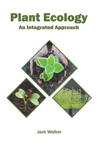 Cover image for Plant Ecology: An Integrated Approach