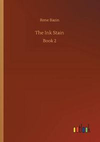 Cover image for The Ink Stain