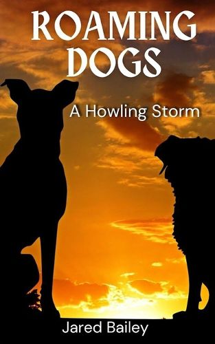 Cover image for Roaming Dogs