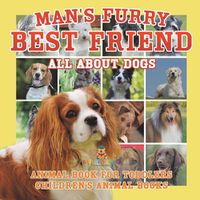 Cover image for Man's Furry Best Friend