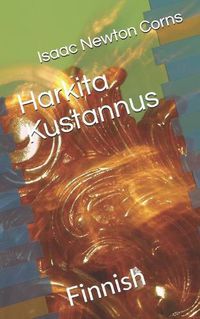 Cover image for Harkita Kustannus: Finnish
