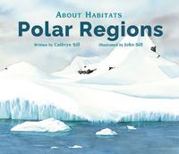 Cover image for About Habitats: Polar Regions
