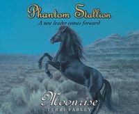 Cover image for Phantom Stallion: Moonrisevolume 14