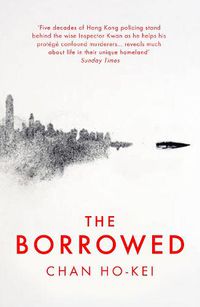 Cover image for The Borrowed