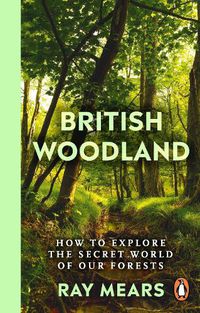 Cover image for British Woodland