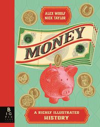 Cover image for Money