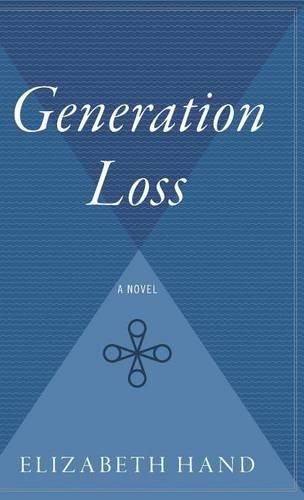 Generation Loss