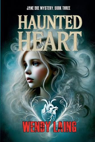 Cover image for Haunted Heart