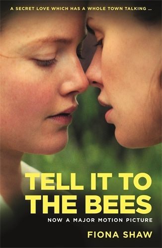 Cover image for Tell it to the Bees