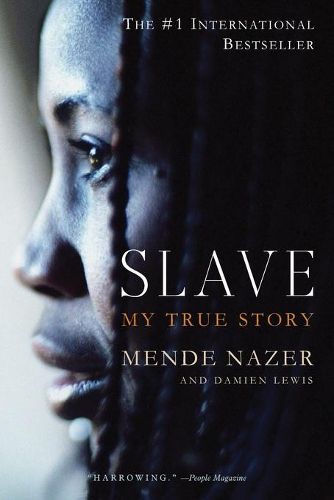 Cover image for Slave