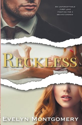 Cover image for Reckless