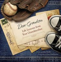 Cover image for Dear Grandson: Life Lessons from Your Grandmother